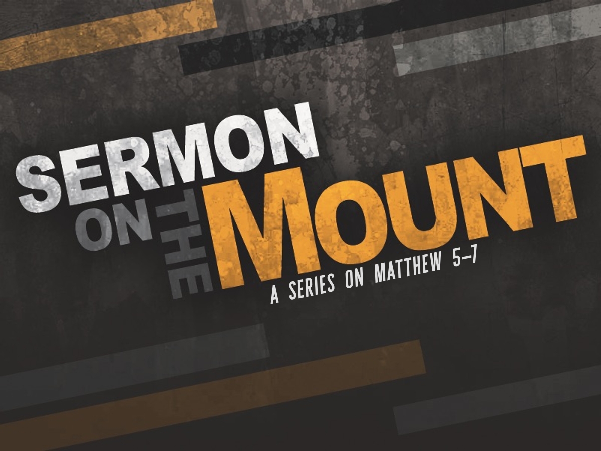 Sermons | Second Baptist Church