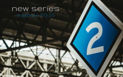 Sunday Sermon August 25, 2019