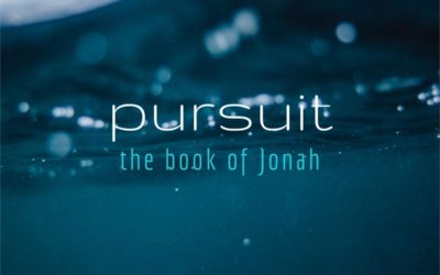 Sunday Sermon January 26, 2020