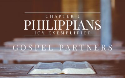Sunday Sermon July 19, 2020
