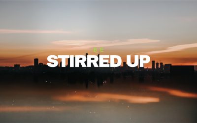 Sunday Sermon October 11, 2020