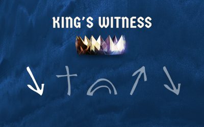 Sunday Sermon October 18, 2020