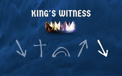 Sunday Sermon November 15, 2020