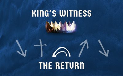 Sunday Sermon November 1, 2020