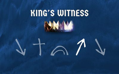 Sunday Sermon November 8, 2020