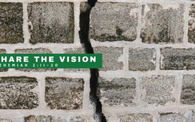 Sunday Sermon October 16, 2022