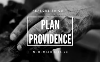 Sunday Sermon November 20, 2022